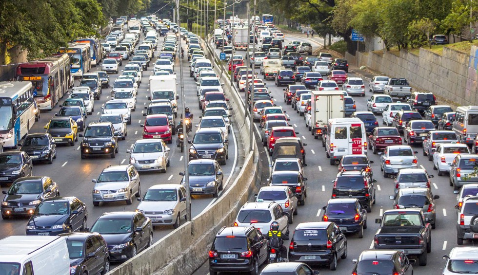 Zwarte zaterdag 10 Frankrijk vakantie auto file villa gezin.jpg
