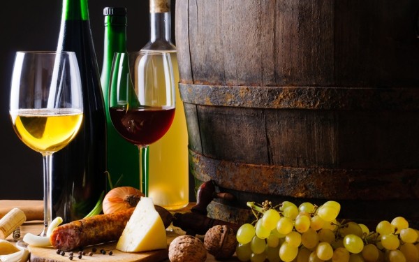 Vignoble 7 chateau vin Cahors Frankrijk vakantiepark Latuc Laur degustation jambon vakantiehuis.jpg