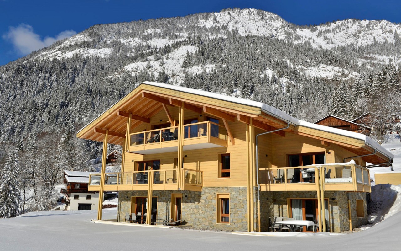 Image showcasing Winter