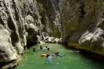 Gorges de galamus 2b Languedoc antoine pelgrimage rots kloof canyoning wandelen toerisme.jpg