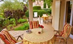 JDG 4pg 6 Jardin du Golf Middellandse zee Provence Frankrijk luxe villa tuin  vakantiepark zwembad n