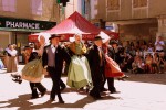 Fete de la musique 7 Frankrijk folklore feest ariege dordogne sarlat cultuur.jpg