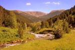 Pyreneeen B3 Pyrenees Oustal del Carlat gezin recreatiemeer vakantiepark luxe wellness gite Frankrij