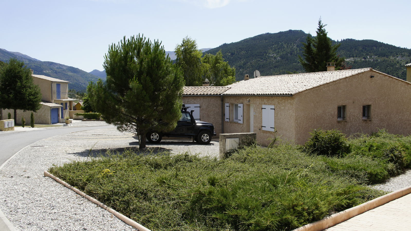 Villa 6 pers. in Villa s du verdon - Castellane, Frankrijk foto 8613576