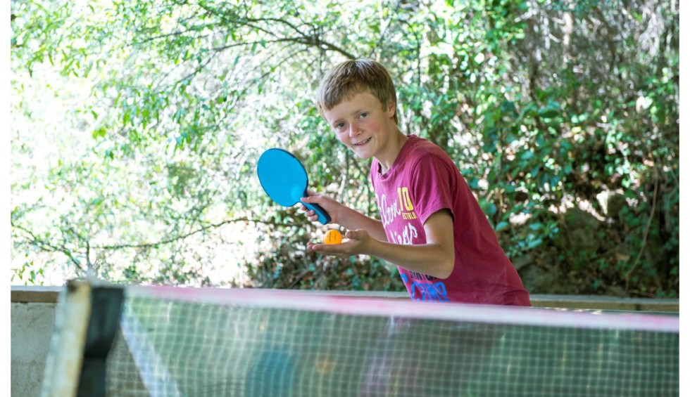 Espinet F11 Quillan Frankrijk Languedoc zee strand meer kust vakantiehuis park kidsclub zwembad berg