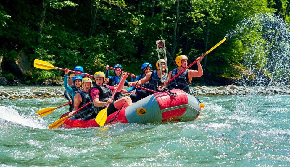 Raften 1 Dranse rivier Frankrijk Geneve Portes du soleil vakantie rafting.jpg