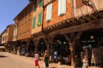 Mirepoix B1 Frankrijk Languedoc vakantiehuis luxe pyreneeen terras katharen franse sfeer cultuur.jpg