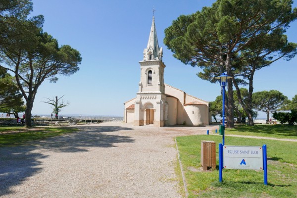 Andernos les bains 5 bassin arcachon oesters strand haven vakantie Frankrijk.jpg