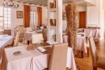 Restaurant DLF 9 Frankrijk poitou charente les forges le bois senis vakantiepark comfort holidayreso