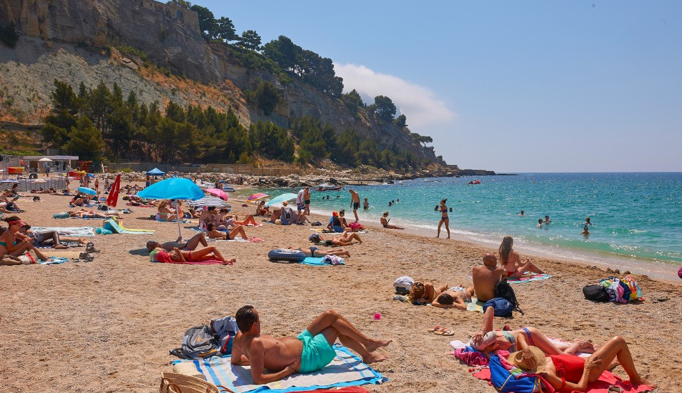 Jardin du Golf Park 18a Villa resort Provence Frankrijk Middellandse zee kust Nans les Pins.jpg