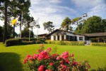 Chateau de Salles golf 3 aquitaine frankrijk resort pessac gujan blue green luxe villa bordeaux arca