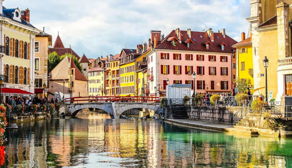 Annecy Haute Savoie vakantie Frankrijk meer lac.jpg