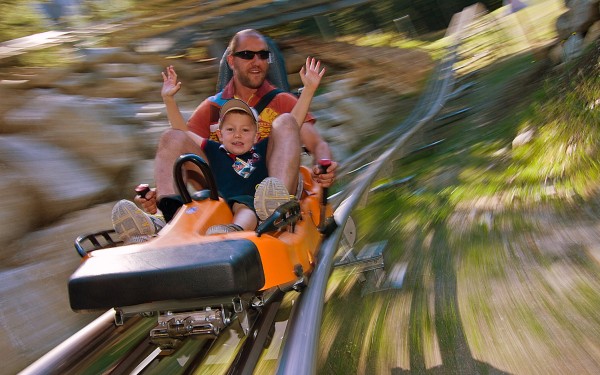 Villa's du Verdon adventure 5 parc frankrijk provence vakantiehuis luxe villa kust allos express git