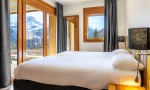 App 4 6 AlpChalets Portes du Soleil Frankrijk Alpen luxe vakantiepark ski resort wellness piste haut