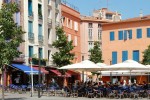 Perpignan 5 Frankrijk Roussillon vakantie occitanie middellandse zee Place republique.jpg