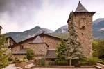 Andorra 8 cultuur FranceComfort vakantiehuis zuid frankrijk ariege languedoc kerk luxe villa.jpg