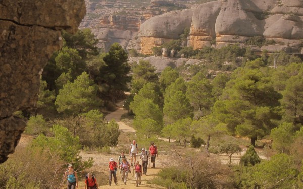 Pyreneeen 6 Frankrijk Dordogne Languedoc bergen wandelen rotsen meer lac lake holidayresort wifi gof