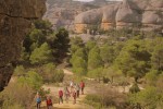Pyreneeen 6 Frankrijk Dordogne Languedoc bergen wandelen rotsen meer lac lake holidayresort wifi gof