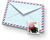 newsletter-envelop